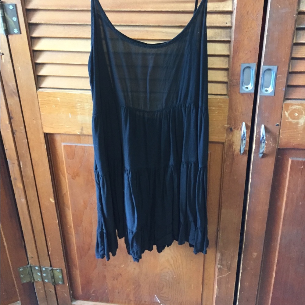 Brandy Melville Dress