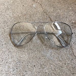 F21 Aviator Readers
