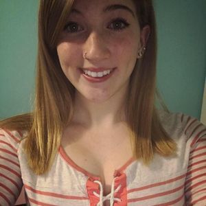 Meet your Posher, Emily