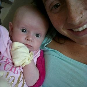 Meet your Posher, Annette