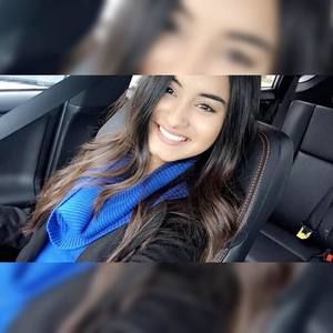 Meet your Posher, Shareen