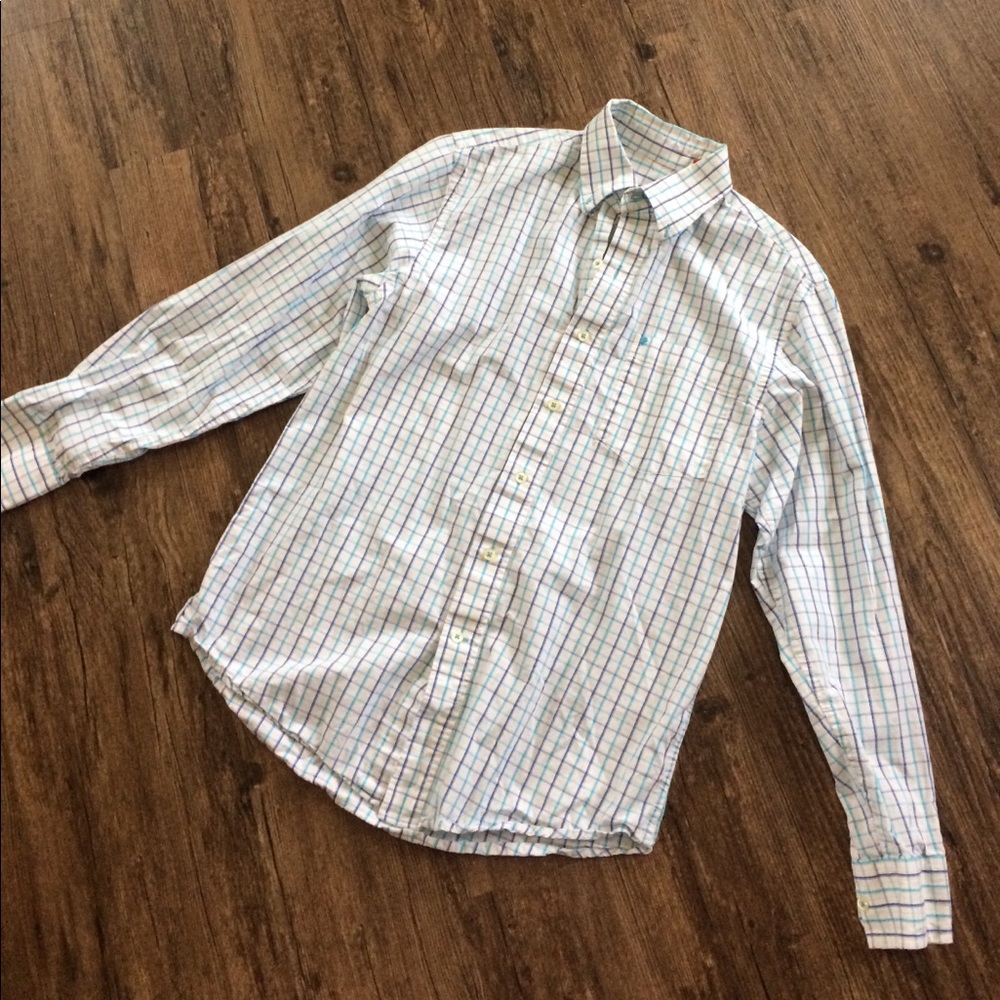 Izod Dress Shirt
