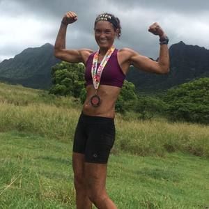 Meet your Posher, Lori