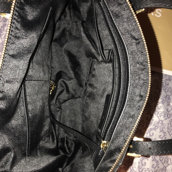 Michael Kors Jet set zip top tote - Picture 3 of 8