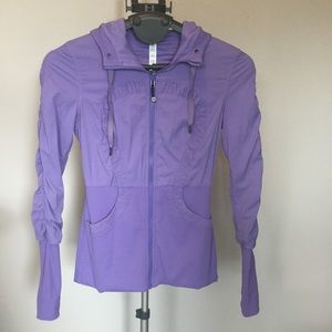 Lululemon Dance Studio Jacket