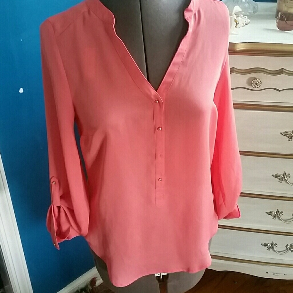 Lauren Conrad Blouse **2 for 1**