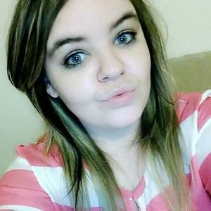 Meet your Posher, Lindsey