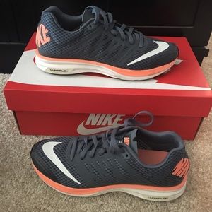 Nike Lunar Speed