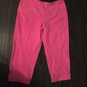 Ralph Lauren workout leggings