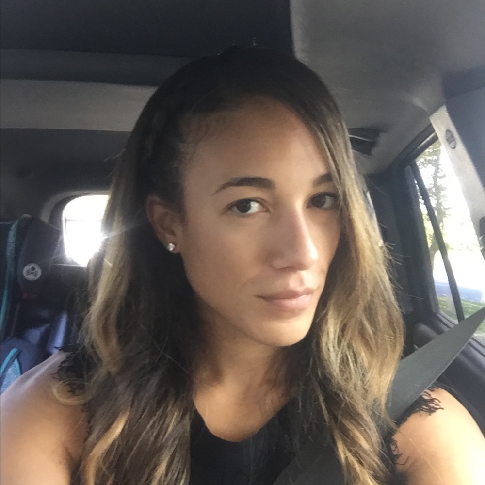 Meet your Posher, Jamie