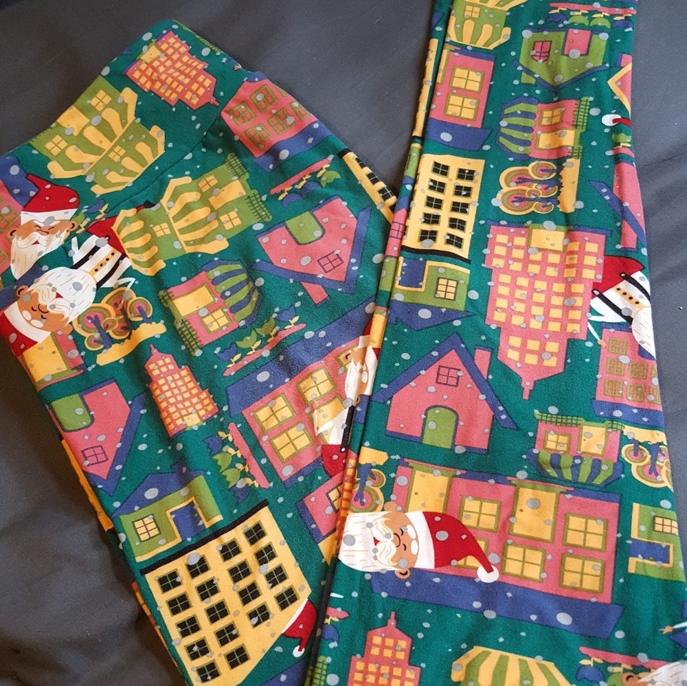 Lularoe leggings