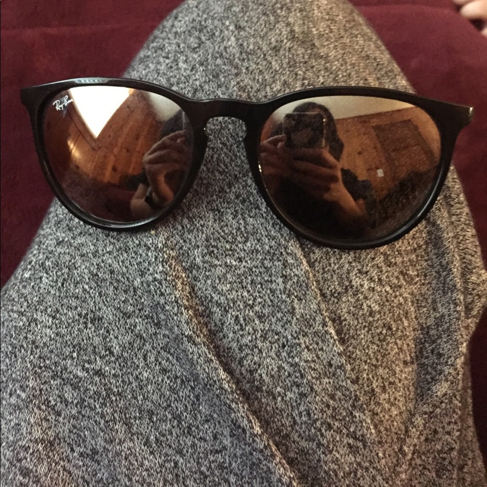 New Ray Bans😎💖