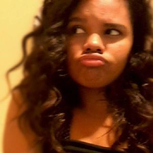 Meet your Posher, Briana