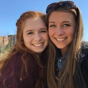 Meet your Posher, Morgan