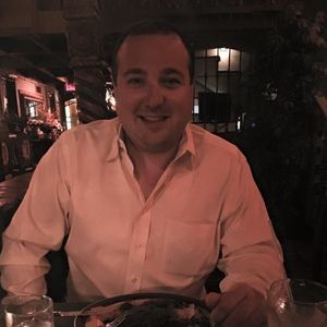 Meet your Posher, John