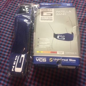 VCS PATELLA BAND fit left or right knee