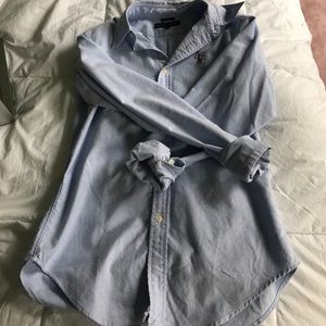 Women's Polo button down