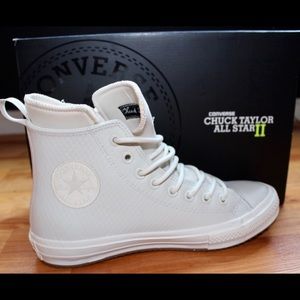 NEW High Top Converse Chuck Taylor Allstar II