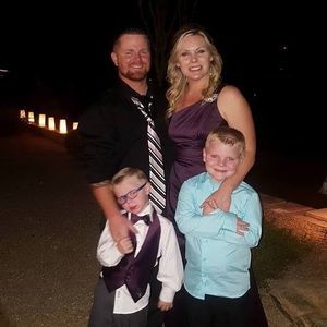 Meet your Posher, Melanie