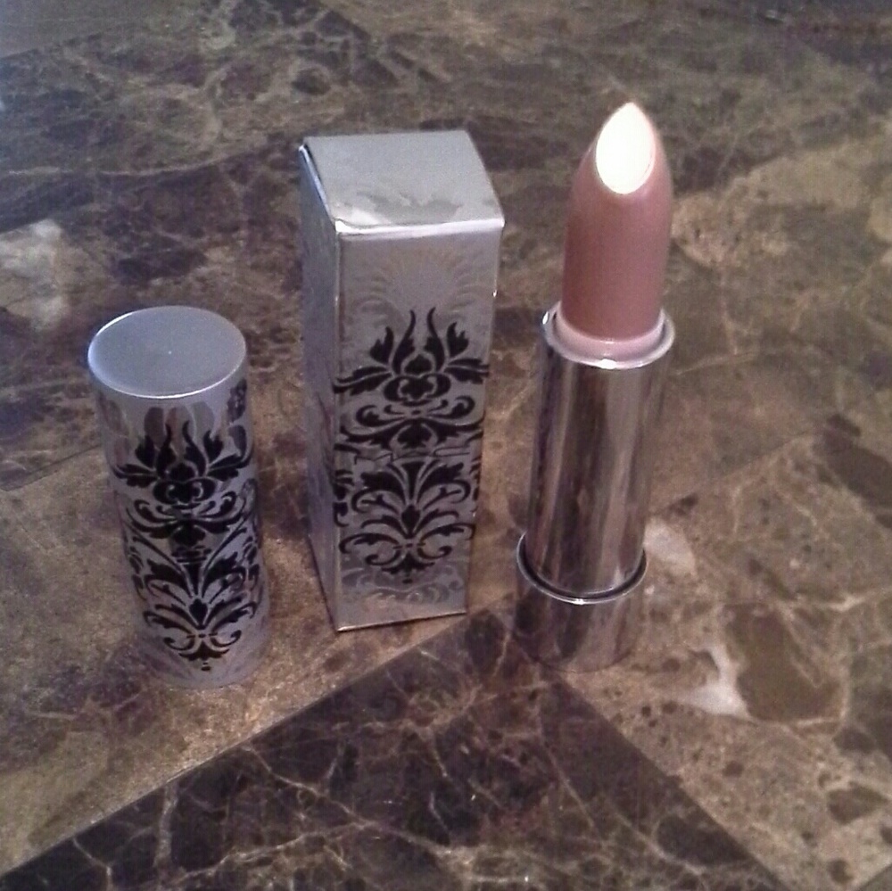 Mac Borque Boudoir Collection Lipstick. NIB/FINAL$