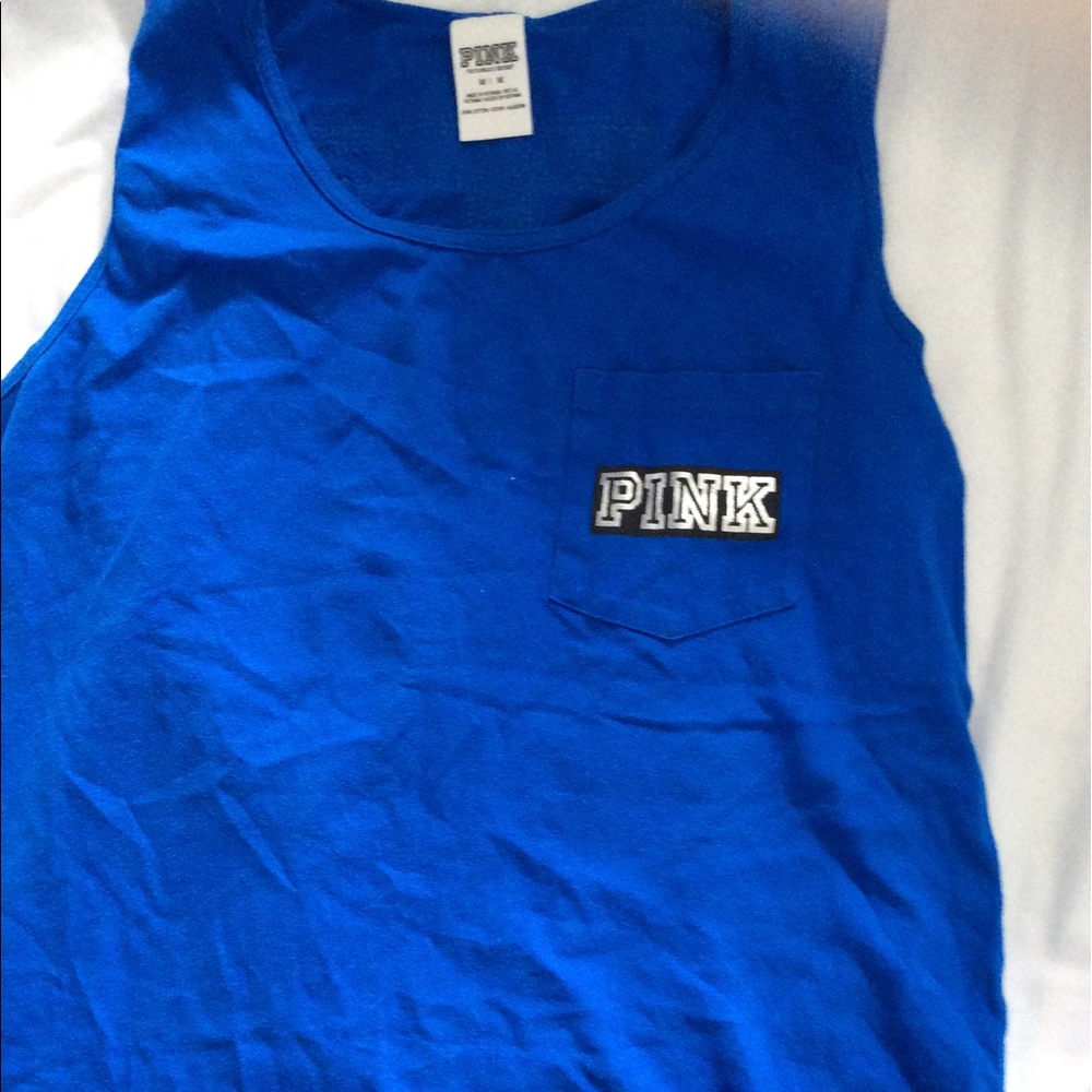 Victoria's Secret PINK brand tank top