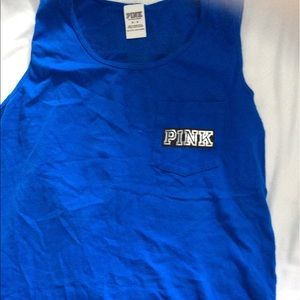 Victoria's Secret PINK brand tank top