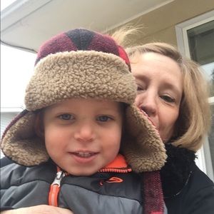 Meet your Posher, Joan