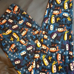 Lularoe leggings