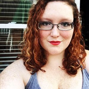 Meet your Posher, Allyson