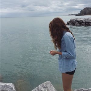 Meet your Posher, Victoria