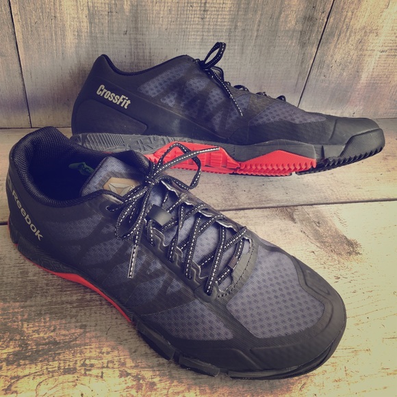 Reebok Shoes - Reebok Crossfit Speed TR Training Shoes