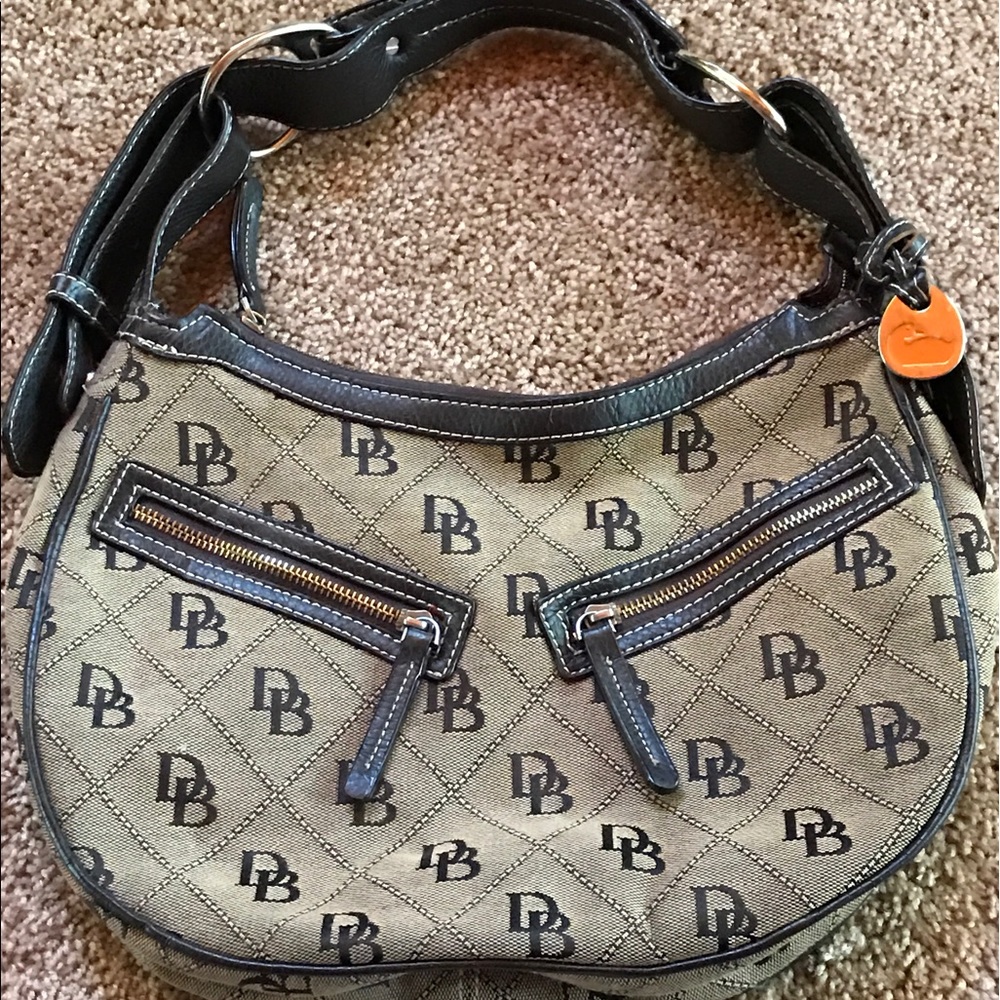 Dooney and Burke ... REDUCED!!!