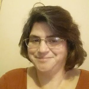 Meet your Posher, Susan