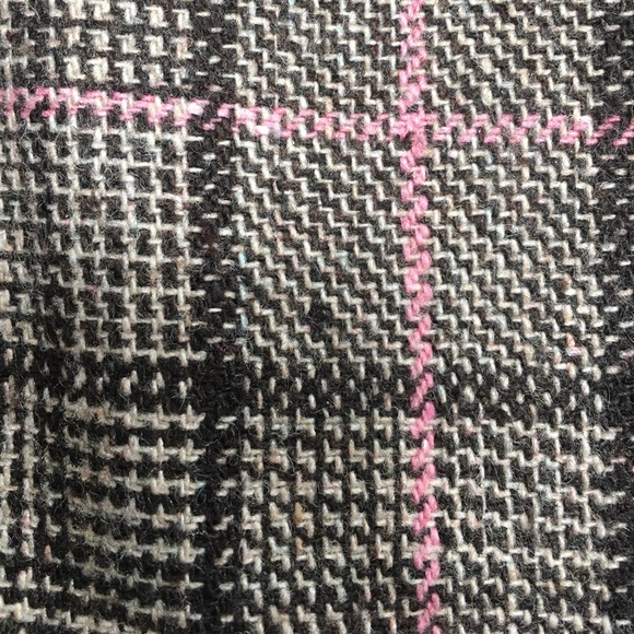 Buffalo David Bitton Plaid/Denim jacket - Picture 4 of 4