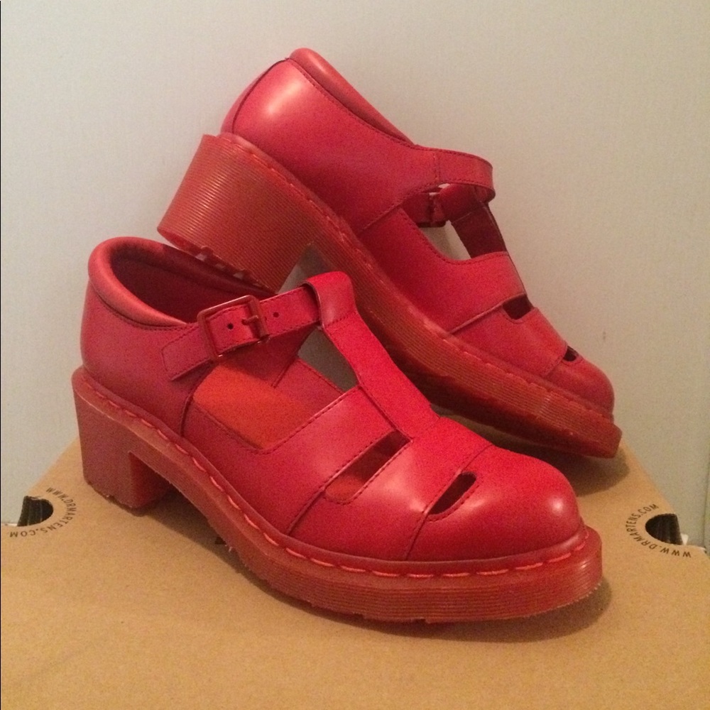 Dr. Martens "Baby"