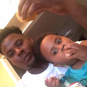 Meet your Posher, Aubrey