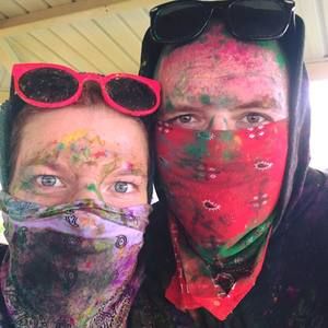 Meet your Posher, Maggie