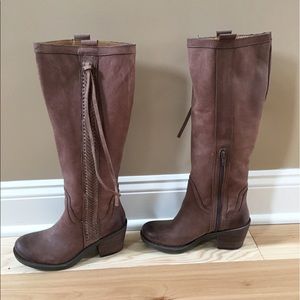 Nine West Boots