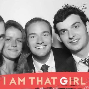 Meet your Posher, Henry