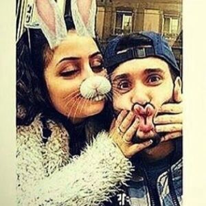 Meet your Posher, Dulce