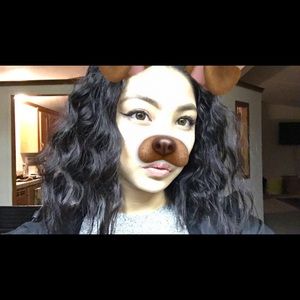 Meet your Posher, Melanie