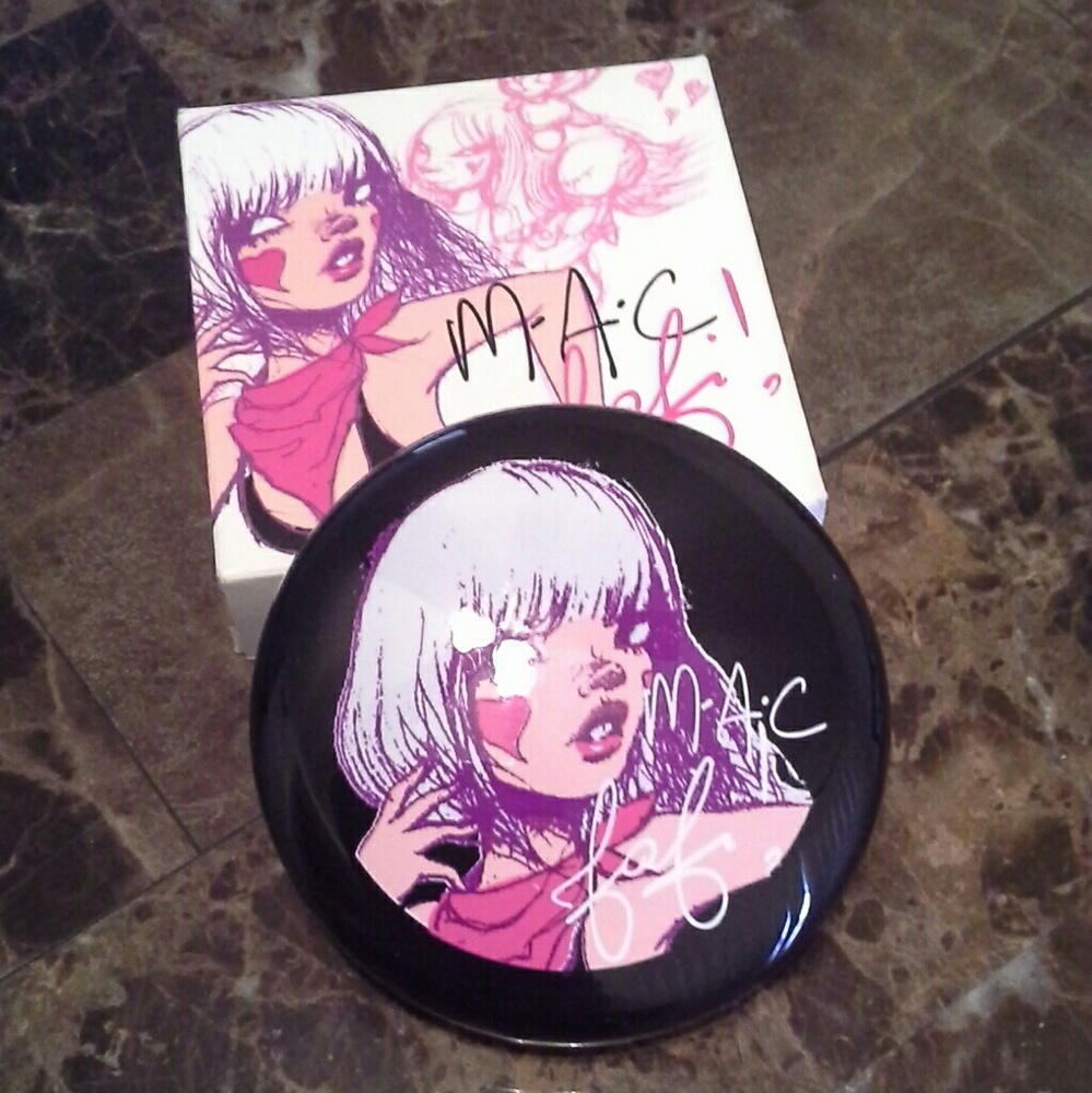 HP 5/11 Mac Fafi Collection/ Make Offers