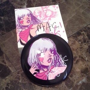 HP 5/11 Mac Fafi Collection/ Make Offers