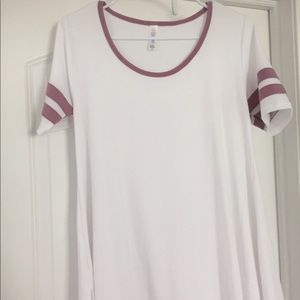 BRAND NEW - XXS LuLaRoe Perfect T
