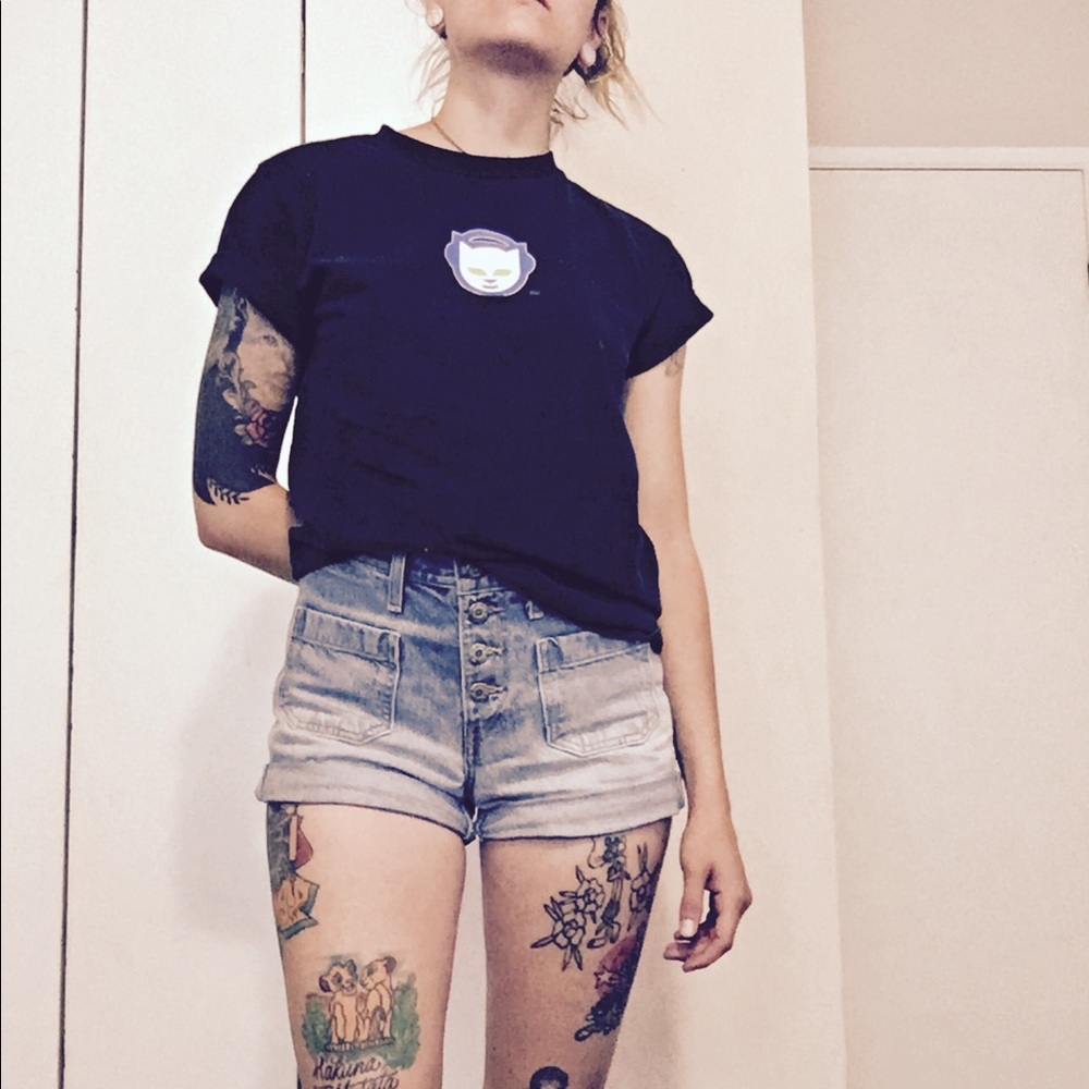 90s t-shirt