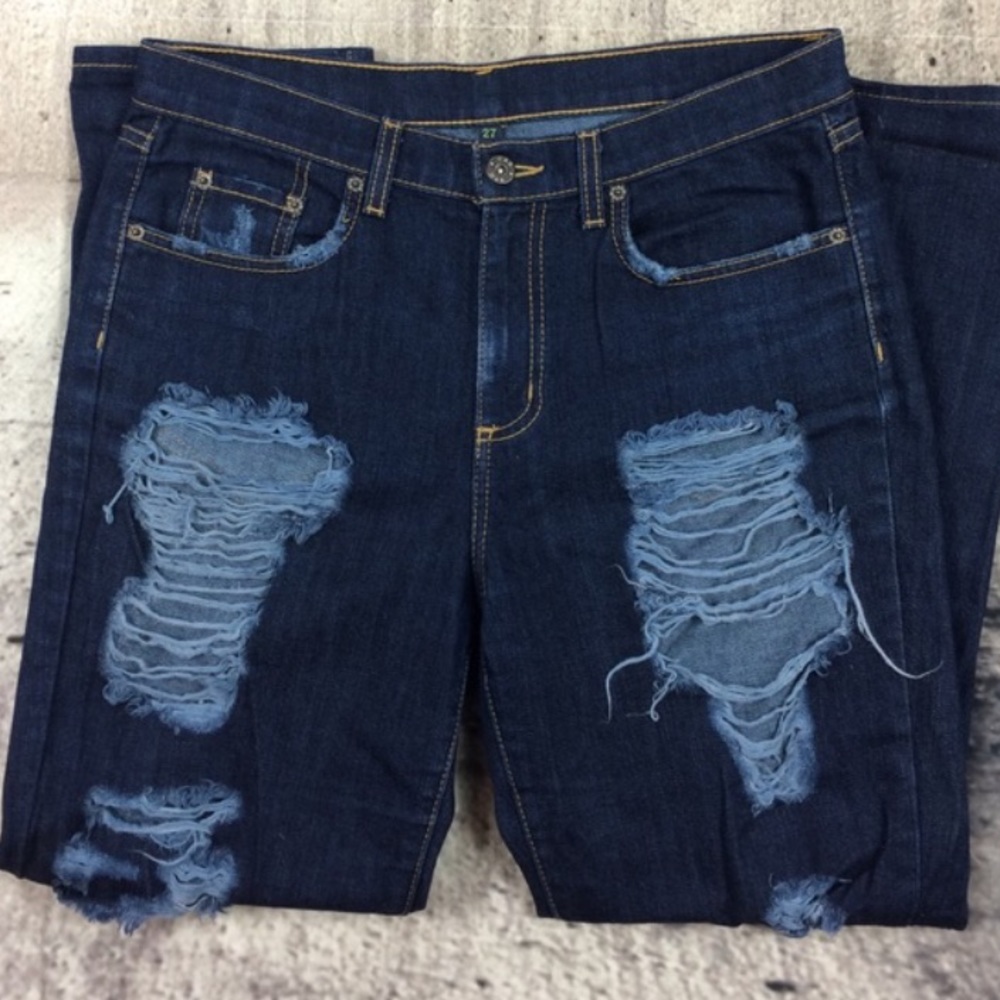carmar jeans