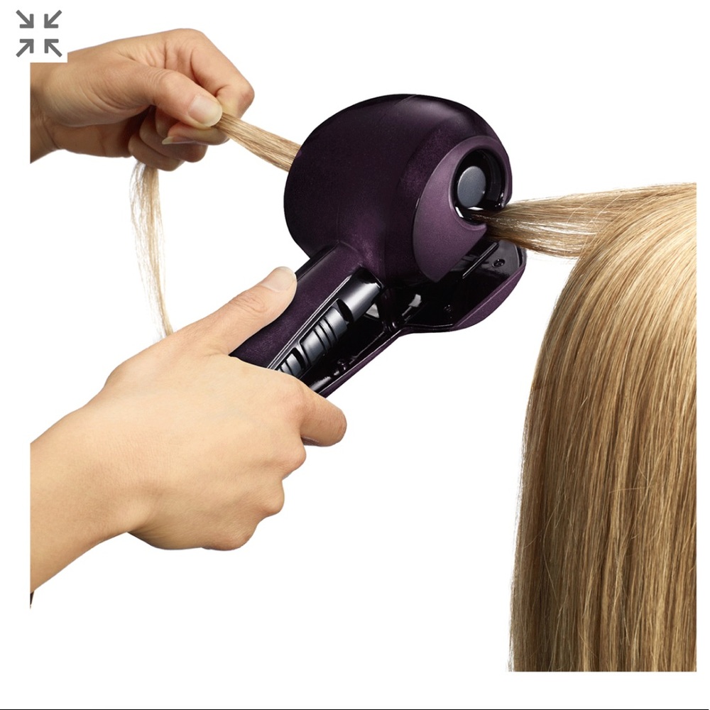 Conair infiniti pro Curler! - Picture 3 of 4