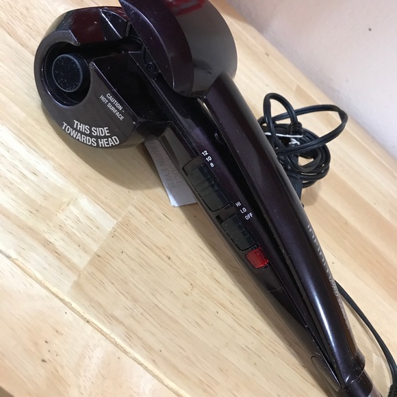 Conair infiniti pro Curler! - Picture 2 of 4