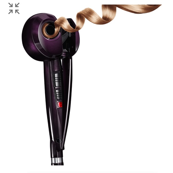 Conair infiniti pro Curler! - Picture 4 of 4