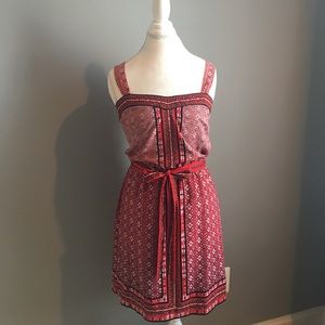 ****Sale****White House black-market pocket dress